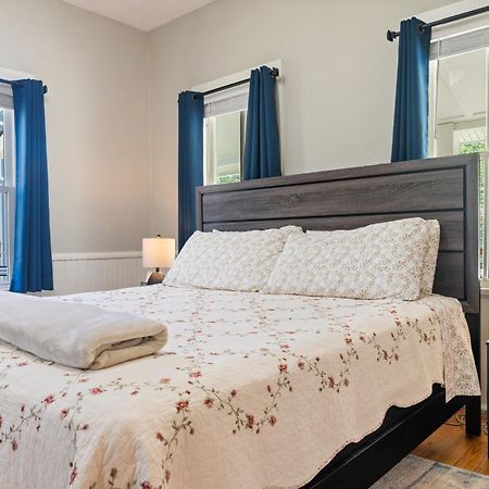 The Tellico Plains Inn And Event Venue Εξωτερικό φωτογραφία