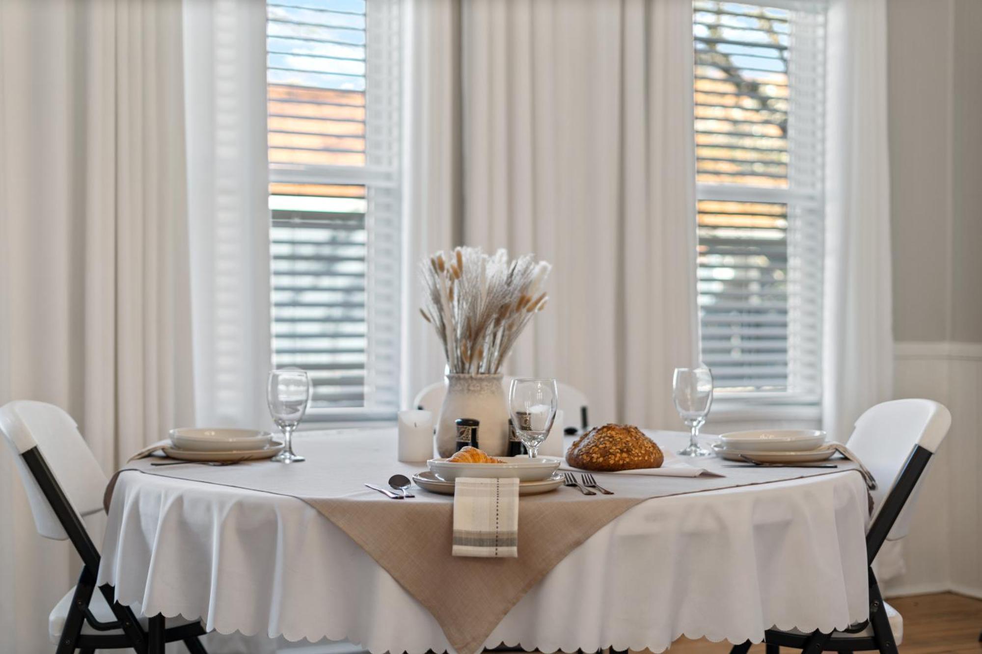 The Tellico Plains Inn And Event Venue Εξωτερικό φωτογραφία