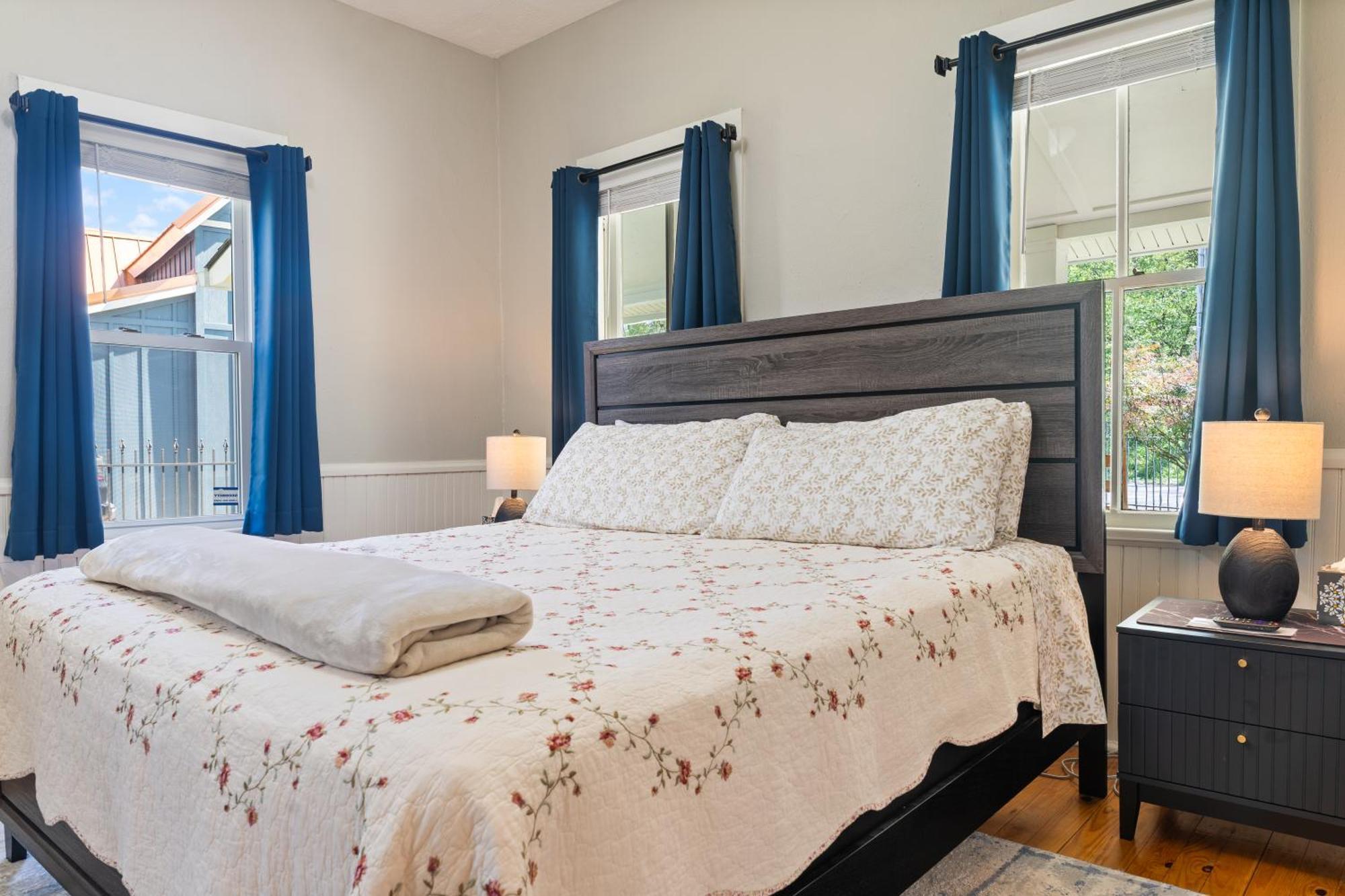 The Tellico Plains Inn And Event Venue Εξωτερικό φωτογραφία