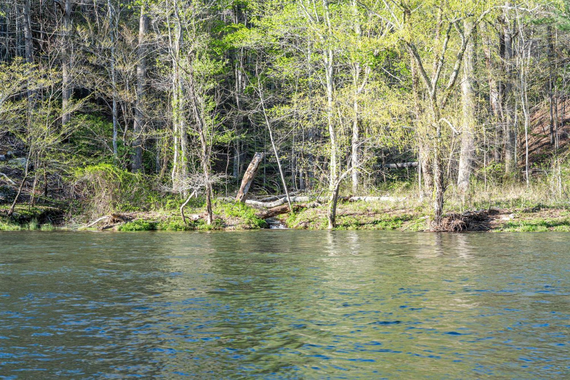 The Tellico Plains Inn And Event Venue Εξωτερικό φωτογραφία