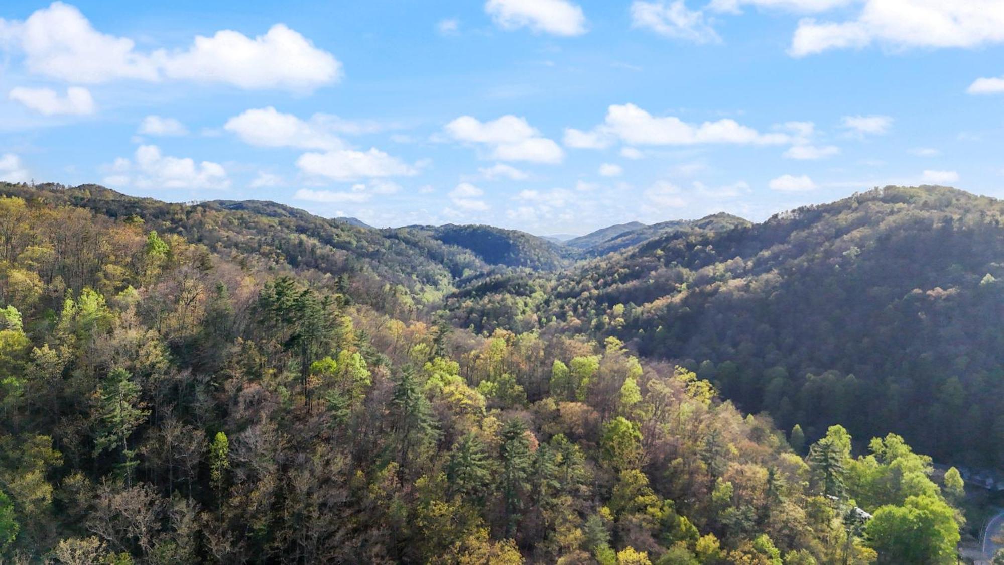 The Tellico Plains Inn And Event Venue Εξωτερικό φωτογραφία