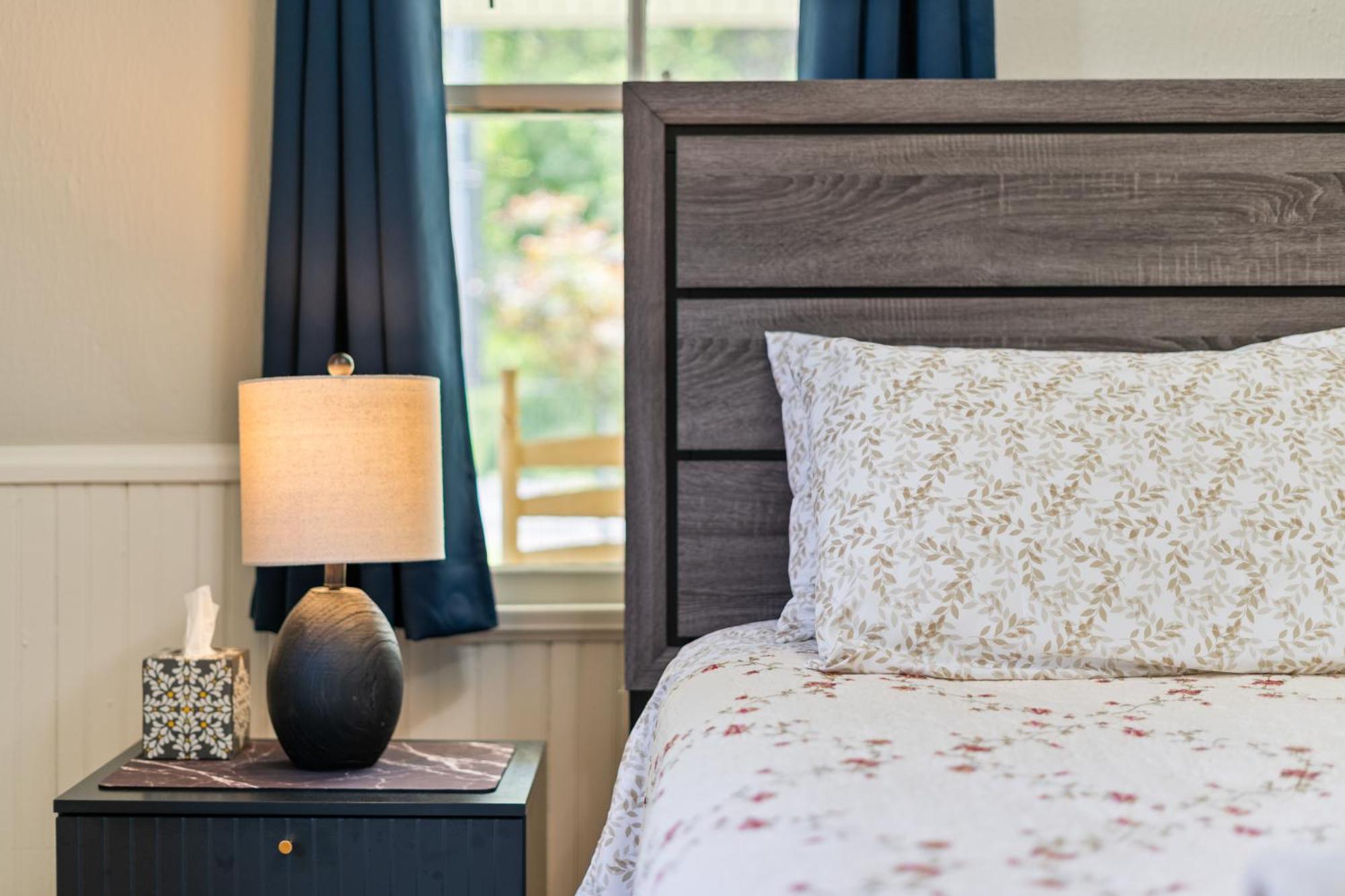The Tellico Plains Inn And Event Venue Εξωτερικό φωτογραφία